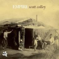 Scott Colley/Empire
