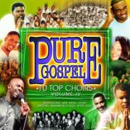 Various/Pure Gospel - 10 Top Choirs 4