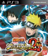 NARUTO Shippuden Narutimate Storm 2