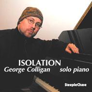 George Colligan/Isolation
