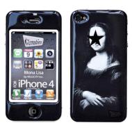 Gizmobies / Mona Lisa for iPhone4