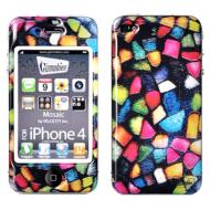 Gizmobies / Mosaic for iPhone4