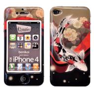 Gizmobies / Beni-koi for iPhone4