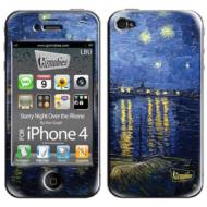 Gizmobies / Starry Night / Rhone for iPhone4