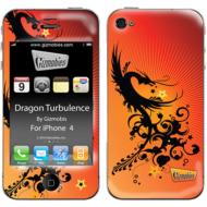 Gizmobies / Dragon Turbulence (Iphone4�p�����ւ��v���e�N�^�[)