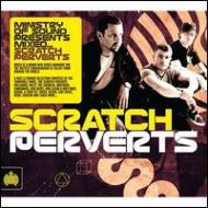 Various/Ministry Of Sound Presents Scratch Perverts