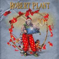 Robert Plant/Band Of Joy