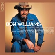 Don Williams/Icon