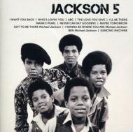 Jackson 5/Icon
