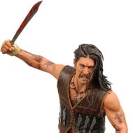 Machete 7 Inch Action Figure: Machete