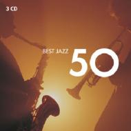 Various/50 Best Jazz
