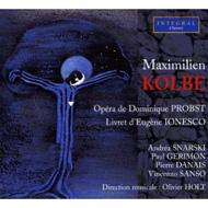 Maximilien Kolbe: O.holt / Ensemble