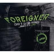 Foreigner/Can't Slow Down - When It's Live (Standard)