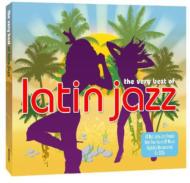 Various/Very Best Of Latin Jazz