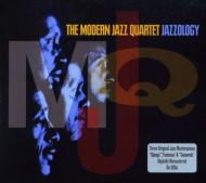 Modern Jazz Quartet/Jazzology