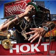 HOKT/My Bars Featuring Best Works Vol.1 (+dvd)
