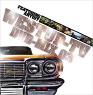 DJ T!GHT/Westup - Tv Dvd - Mix 03(+dvd)