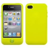 Switcheasy Colors For Iphone 4(Lime)