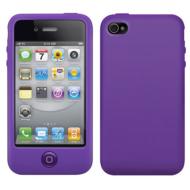 Switcheasy Colors For Iphone 4(Viola)