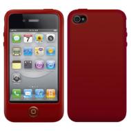 Switcheasy Colors For Iphone 4(Crimson)