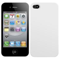Switcheasy Nude For Iphone 4(White)