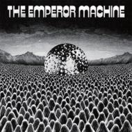 Emperor Machine/Space Beyond The Egg (Ltd)