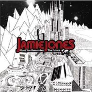 JAMIE JONES/Don't You Remember The Future (Ltd)