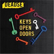 Keys Open Doors