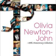 Olivias Box -40th Anniversary Collectors Edition