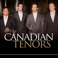 The Canadian Tenors