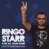 Live At The Greek Theatre 2008