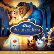 Beauty & The Beast : 美女と野獣 (Disney) | HMV&BOOKS online - 652702