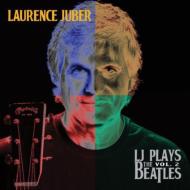 Laurence Juber/Lj Plays The Beatles 2