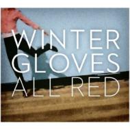 Winter Gloves/All Red (Digi)