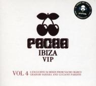 Various/Pacha Ibiza Vip Vol.4