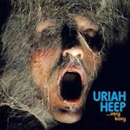 Uriah Heep 紙ジャケSHM-CD化！｜来日記念！Uriah Heep 紙ジャケット