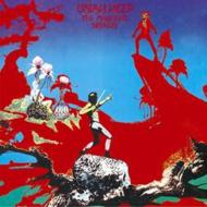 Uriah Heep 紙ジャケSHM-CD化！｜来日記念！Uriah Heep 紙ジャケット