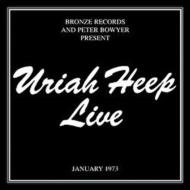 Uriah Heep 紙ジャケSHM-CD化！｜来日記念！Uriah Heep 紙ジャケット