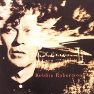 Robbie Robertson +2