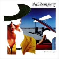 Bad Company/Desolation Angels (Pps)(Rmt)(Ltd)