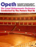 In Live Concert At The Royal Albert Hall