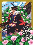 刀語｜Blu-ray Disc 【完全生産限定版】｜HMV&BOOKS online
