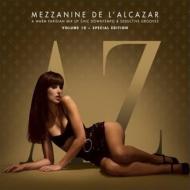 Various/Mezzanine De L'Alcazar Vol.10