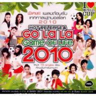 Various/Go La La Game Of Life 2010