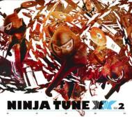 NINJA TUNE XX！！｜HMV&BOOKS onlineニュース