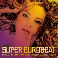 Various/Super Eurobeat Vol.208