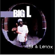 ★ＵＳオリジナル盤★『１３９＆ＬＥＮＯＸ』ＢＩＧ－Ｌ 139 & Lenox : Big L | HMV&BOOKS online - FBE111