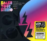 Various/One Love Smash Your Stereo 2010