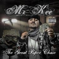 Mr Kee/Great Paper Chase