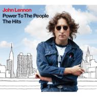 John Lennon/Power To The People - The Hits (Digi)